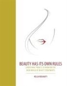 Helga Rekanaty - Beauty Has Its Own Rules