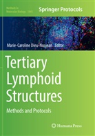 Marie-Carolin Dieu-Nosjean, Marie-Caroline Dieu-Nosjean - Tertiary Lymphoid Structures
