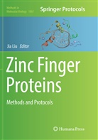 Ji Liu, Jia Liu - Zinc Finger Proteins