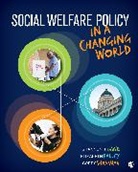 Shannon R. Lane, Shannon R. (Yeshiva University Lane, Shannon R. Palley Lane, Shannon R. R. Lane, Shannon R. R. (Yeshiva University Lane, Shannon R./ Palley Lane... - Social Welfare Policy in a Changing World