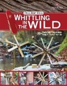 Felix Immler - Victorinox Swiss Army Knife Whittling in the Wild