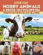 Jack Byard, Byard Jack - Know Your Hobby Animals: A Breed Encyclopedia