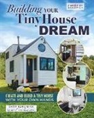 Chris Schapdick - Building Your Tiny House Dream