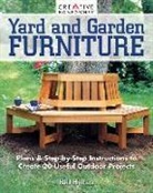 Bill Hylton - Yard and Garden Furniture