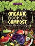 Pauline Pears - Organic Book of Compost, 2nd Revised Edition