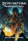Steven Philip Jones - Lovecraftian