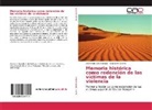 Stephanie Guerra, Leonard Vides Buelvas, Leonardo Vides Buelvas - Memoria histórica como redención de las víctimas de la violencia