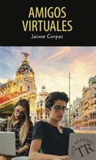 Jaime Corpas - Amigos virtuales