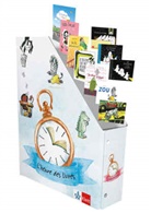 L'heure des livres, 10 Bde.