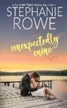 Stephanie Rowe - UNEXPECTEDLY MINE