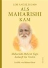 Helena Olson - Als Maharishi kam - Los Angeles 1959