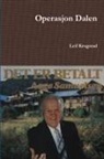 Leif Krogstad - Operasjon Dalen