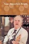 Leif Krogstad - Aage Samuelsen Boken