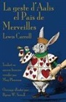 Lewis Carroll, Byron W. Sewell - La geste d'Aalis el Païs de Merveilles