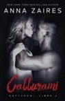 Anna Zaires, Dima Zales - Catturami