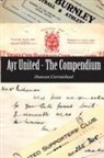 Duncan Carmichael - Ayr United - The Compendium