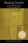 Erika Swales, Martin Swales - Reading Goethe
