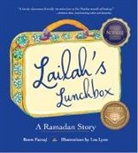 Reem Faruqi, Lea Lyon - Lailah's Lunchbox