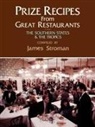 James Stroman, James Stroman - Prize Recipes from Great Restaurants: The Southern States & the Tropics
