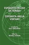 Michael Everson, Paul Denisowski, Michael Everson - Esperanto-English Dictionary