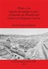 David Espinosa Espinosa - Plinio y los 'oppida de antiguo Lacio'