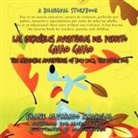 Frank Alvarado Madrigal - Las increíbles aventuras del perrito Guao Guao