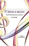 Susanna Zaraysky - El Idioma Es Musica