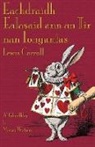 Lewis Carroll, John Tenniel - Eachdraidh Ealasaid ann an Tìr nan Iongantas