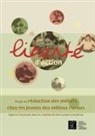 Camh - Liberté d'Action: Projet de Réduction Des Méfaits Chez Les Jeunes Des Milieux Ruraux