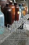 Robert Louis Stevenson, Mathew Staunton - Cás Aduain an Dr Jekyll agus Mhr Hyde
