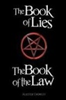 Aleister Crowley - The Book of the Law and the Book of Lies