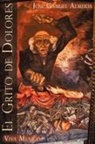 Jose-Gabriel Almeida - El Grito de Dolores