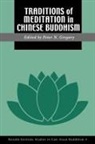 Peter N. Gregory, Peter N Gregory, Peter N. Gregory - Traditions of Meditation in Chinese Buddhism