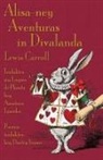 Lewis Carroll - Alisa-ney Aventuras in Divalanda