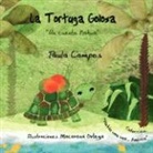 Paula Campos, Macarena Ortega, Macarena Ortega - La tortuga golosa