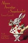 Lewis Carroll, John Tenniel - Alices Äventyr i Sagolandet