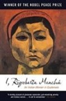 Rigoberta Menchu, Rigoberta Menchú, Elisabeth Burgos-Debray, Burgos-Debray Elisabeth - I, Rigoberta Menchu