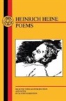 Heinrich Heine, Heine Heinrich, R. Robertson - Heine: Poems