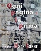 Mark Baker - Ogni pagina è la prima