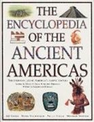 Jen Green, Fiona Macdonald, Philip Steele, Michael Stotter - The Ancient Americas, The Encyclopedia of
