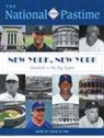 Society for American Baseball Research (, Society for American Baseball Research (Sabr) - The National Pastime, 2017