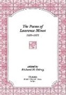 Richard H Osberg, Richard H. Osberg - The Poems of Laurence Minot, 1333-1352