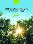 Nicholas Barr, Nicholas (Professor Nicholas Barr Is Profess Barr, Nicholas (Professor of Public Economics Barr, Barr Nicholas - Economics of the Welfare State