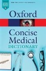 Jonathan Law, Law Jonathan, Elizabeth Martin, Martin Elizabeth - Concise Medical Dictionary
