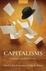 Dilip Menon, Dilip M. Menon, Kaveh Yazdani - Capitalisms