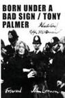 Tony Palmer, Ralph Steadman - Born Under a Bad Sign