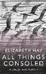 Elizabeth Hay, Hay Elizabeth - All Things Consoled