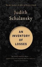 Judith Schalansky - An Inventory of Losses