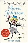 Lucien Young - The Secret Diary of Boris Johnson Aged 13188;