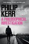 Philip Kerr - A Philosophical Investigation